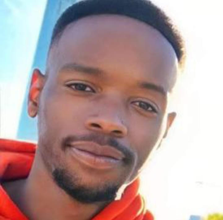 Marehemu Brian Kiprop