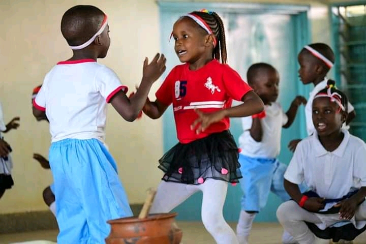 Picha imepigwa na KNA