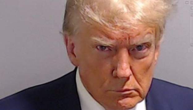 Rais wa zamani wa Marekani Donald Trump