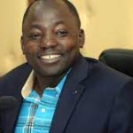 Gavana wa Laikipia Joshua Irungu