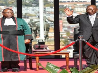 Picha kwa hisani ya SABC