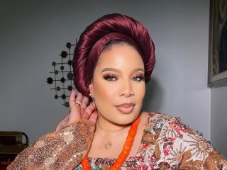 Monalisa Chinda, Mwigizaji Nigeria