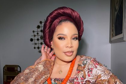 Monalisa Chinda, Mwigizaji Nigeria