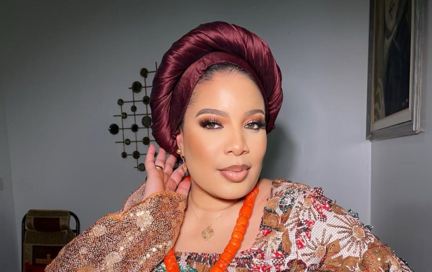 Monalisa Chinda, Mwigizaji Nigeria