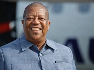 Msemaji Mkuu wa Serikali ya Mapinduzi ya Zanzibar, Charles Hillary